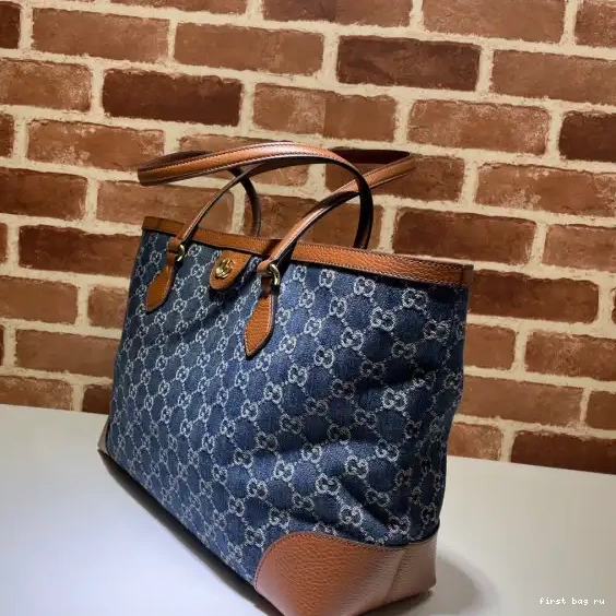 First bag ru medium GG Ophidia GUCCI tote 0526